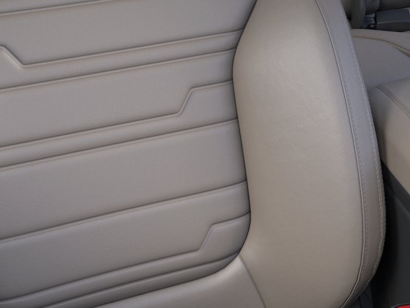 New 2025 Oxford White Ford Lariat image 53