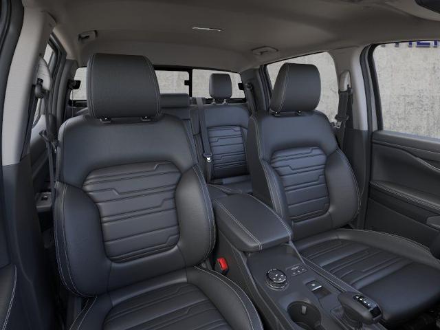 New 2026 Avalanche Ford Lariat® image 10