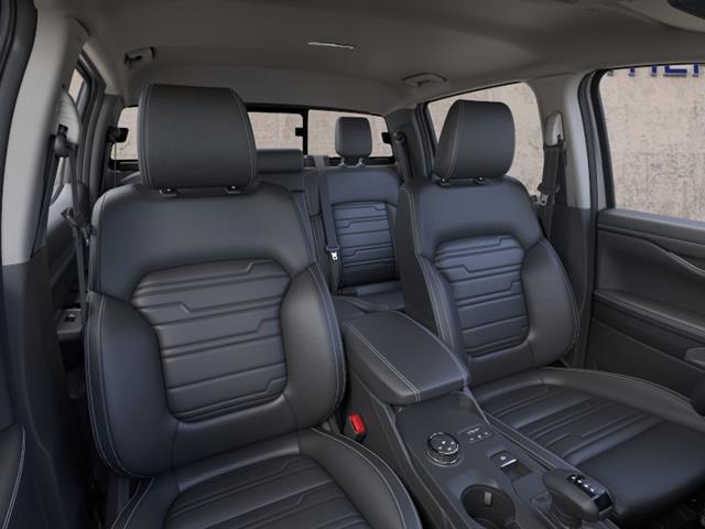 New 2026 Avalanche Ford LARIAT image 32