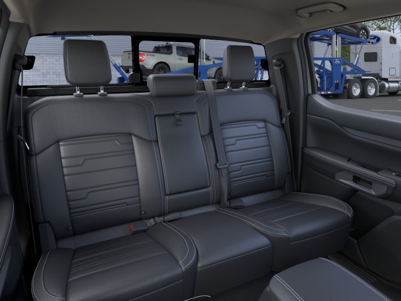 New 2026 Avalanche Ford Lariat image 33