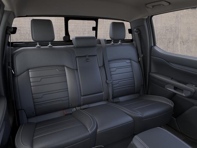 New 2026 Avalanche Ford LARIAT image 33