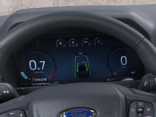New 2026 Avalanche Ford LARIAT image 35