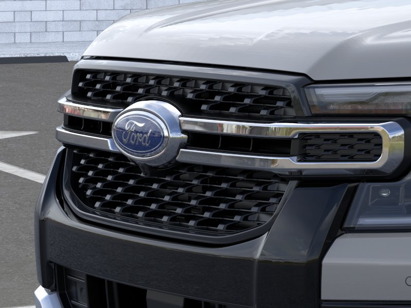 New 2026 Avalanche Ford Lariat image 39