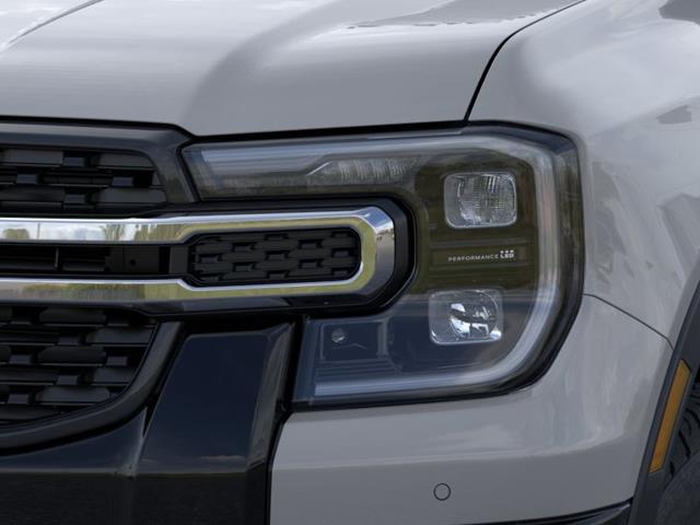 New 2026 Avalanche Ford LARIAT image 40