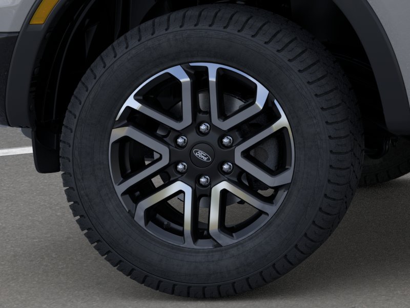 New 2026 Avalanche Ford Lariat image 41
