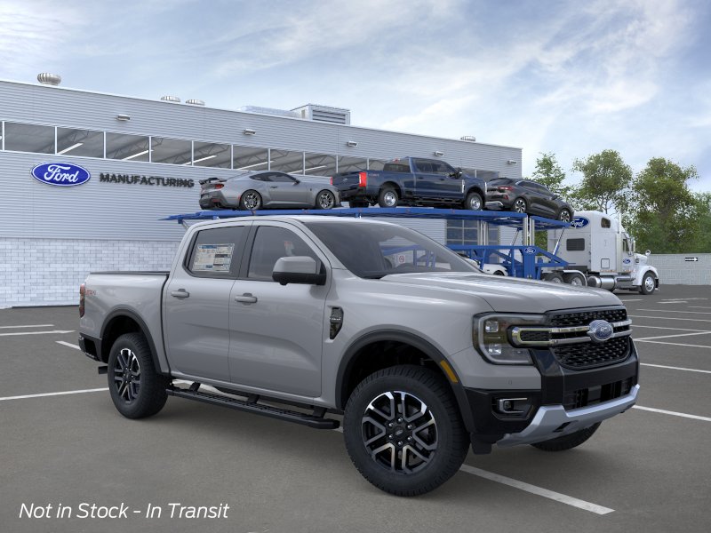 New 2026 Avalanche Ford Lariat image 23
