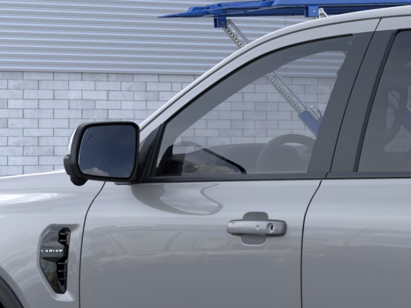 New 2026 Avalanche Ford Lariat image 42