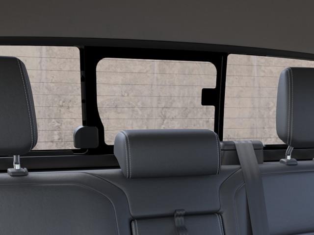 New 2026 Avalanche Ford LARIAT image 44