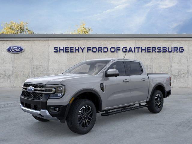 New 2026 Avalanche Ford Lariat® image 2