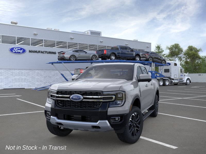 New 2026 Avalanche Ford Lariat image 25