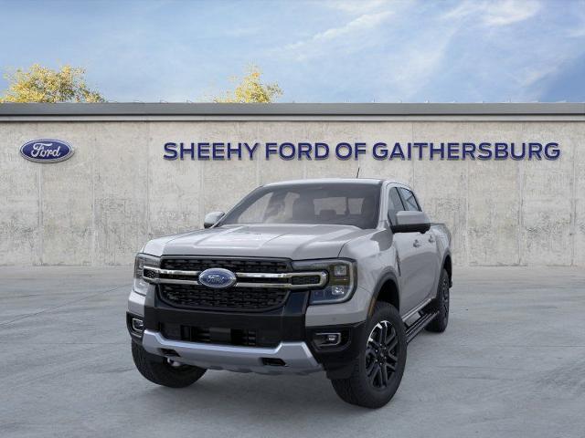 New 2026 Avalanche Ford Lariat® image 3