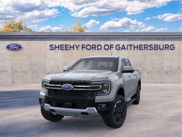 New 2026 Avalanche Ford LARIAT image 25