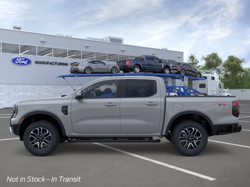 New 2026 Avalanche Ford Lariat image 26