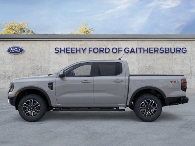 New 2026 Avalanche Ford Lariat® image 4