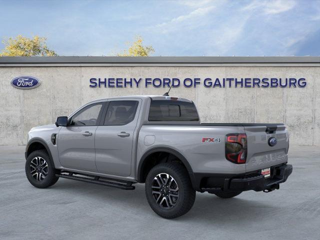 New 2026 Avalanche Ford Lariat® image 5