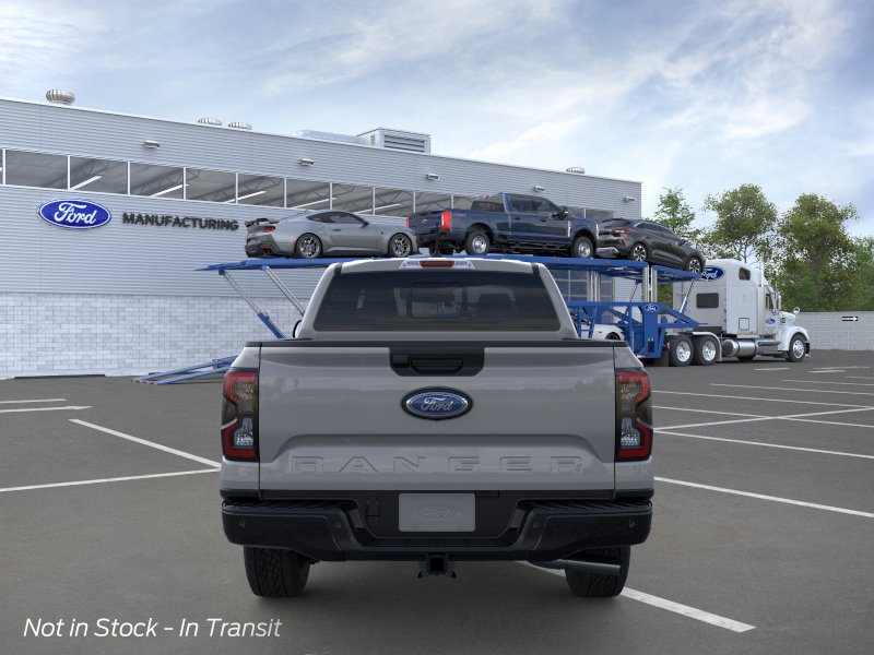 New 2026 Avalanche Ford Lariat image 28