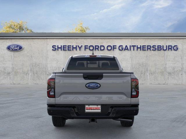 New 2026 Avalanche Ford Lariat® image 6