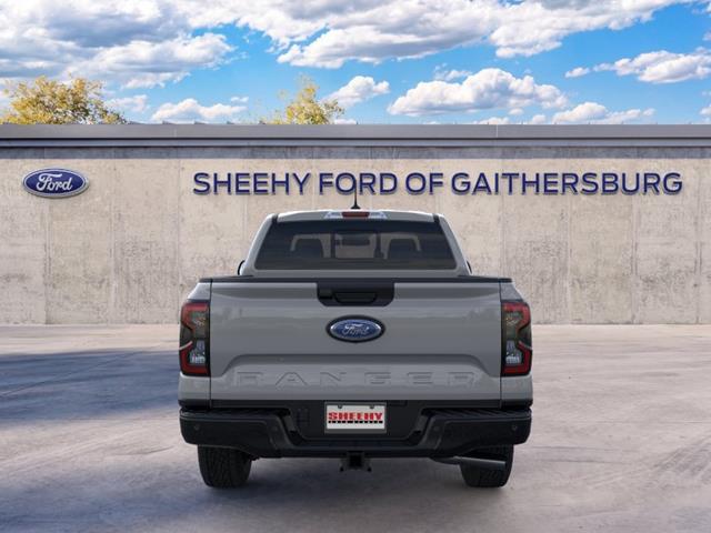 New 2026 Avalanche Ford LARIAT image 28