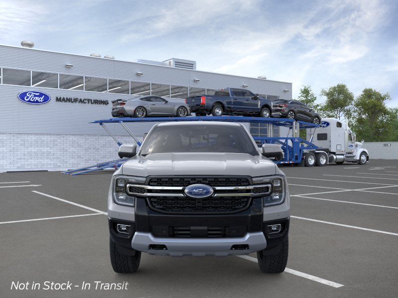 New 2026 Avalanche Ford Lariat image 29