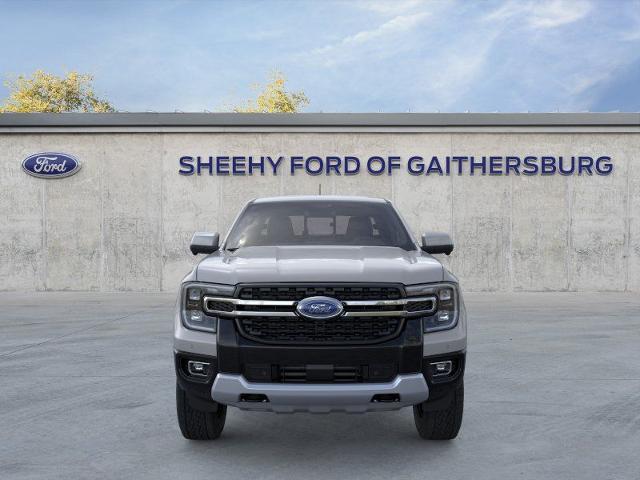 New 2026 Avalanche Ford Lariat® image 7