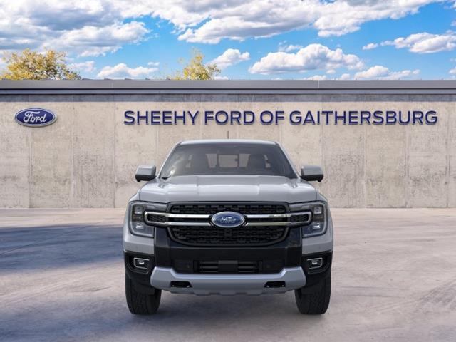 New 2026 Avalanche Ford LARIAT image 29