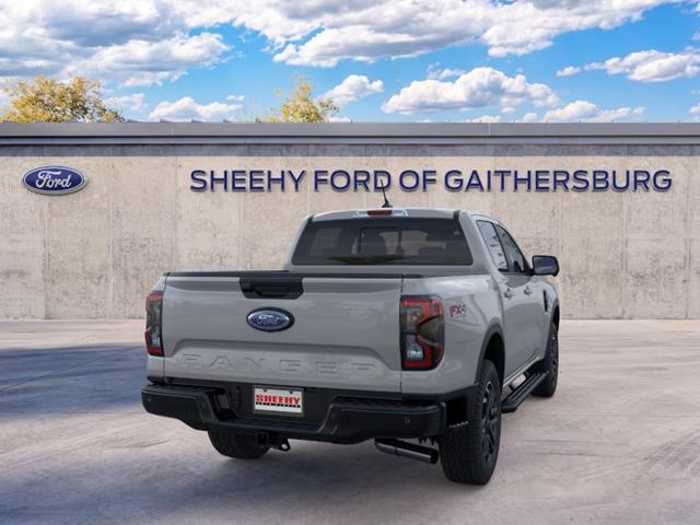 New 2026 Avalanche Ford LARIAT image 30