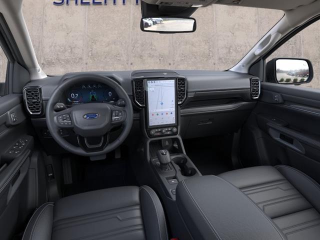 New 2026 Avalanche Ford LARIAT image 31