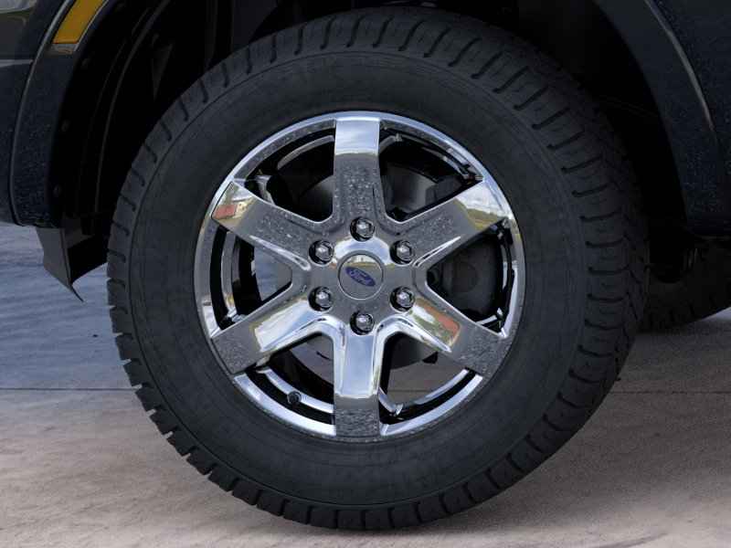New 2026 Shadow Ford Lariat image 20