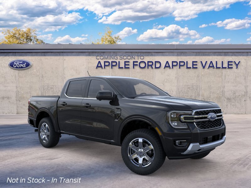 New 2026 Shadow Ford Lariat image 8