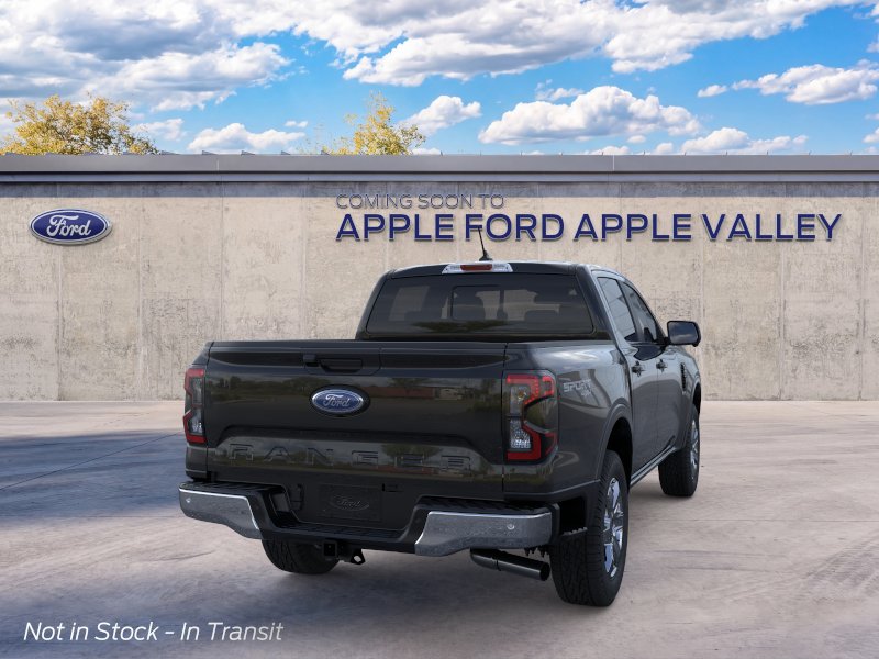 New 2026 Shadow Ford Lariat image 9
