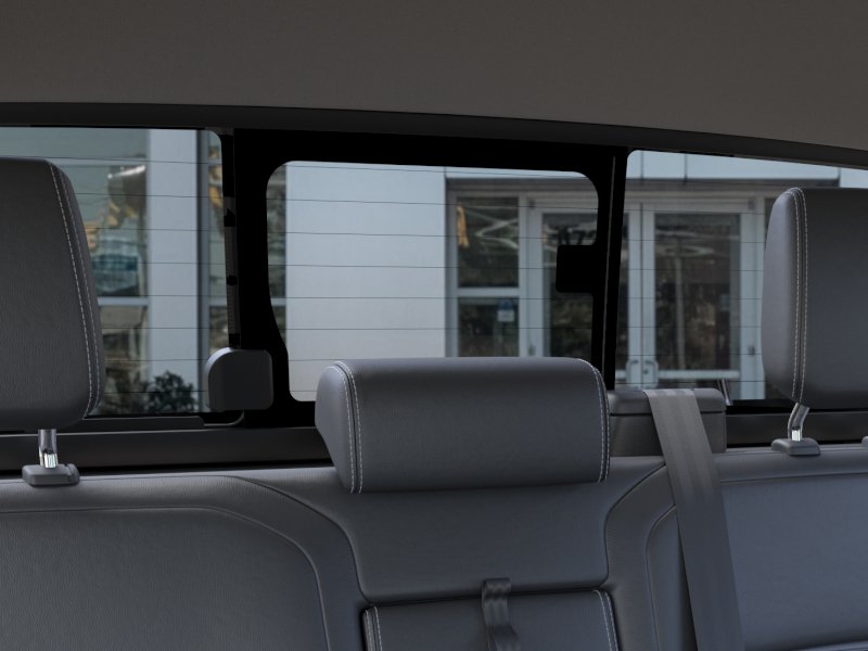 New 2025 Oxford White Ford Lariat image 51