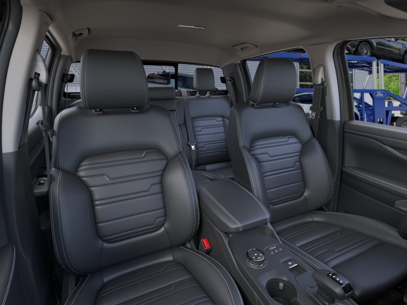 New 2026 Marsh Gray Ford Lariat® image 10