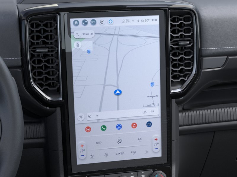 New 2026 Marsh Gray Ford Lariat® image 14