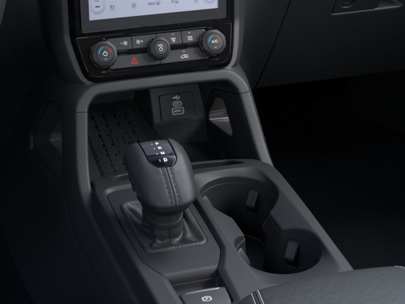 New 2026 Marsh Gray Ford Lariat® image 15