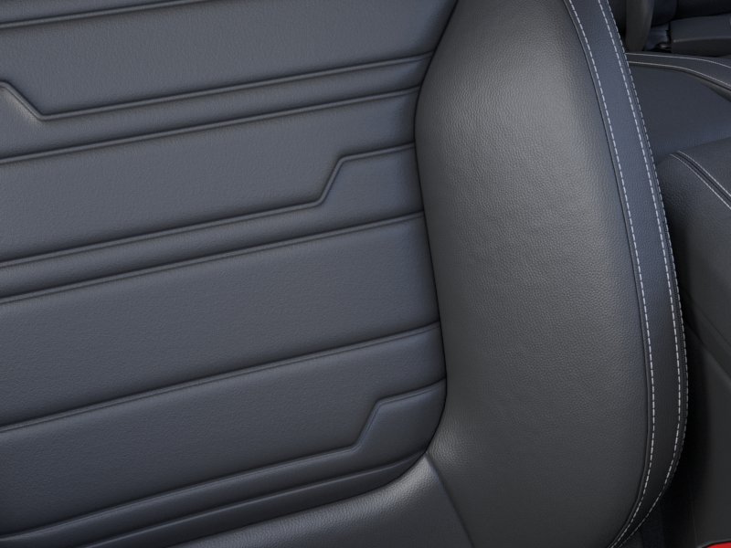 New 2026 Marsh Gray Ford Lariat® image 16
