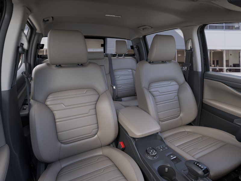 New 2026 Shadow Black Ford Lariat® image 32