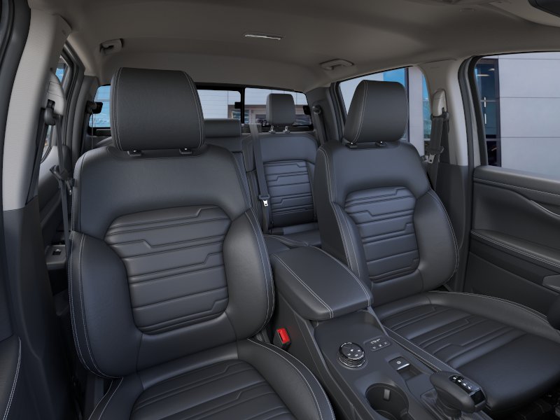New 2026 Avalanche Ford Lariat® image 10