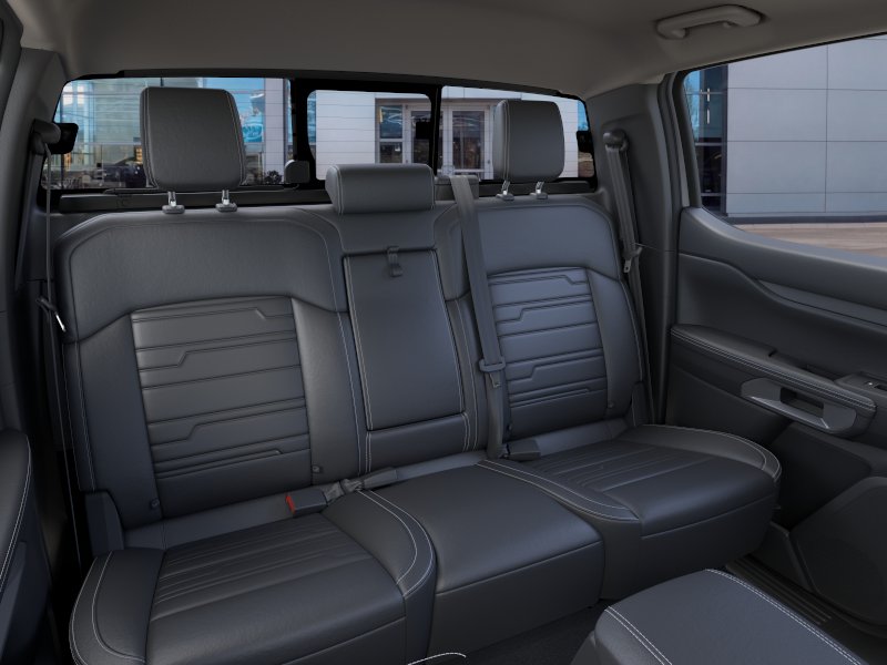New 2026 Avalanche Ford Lariat® image 11
