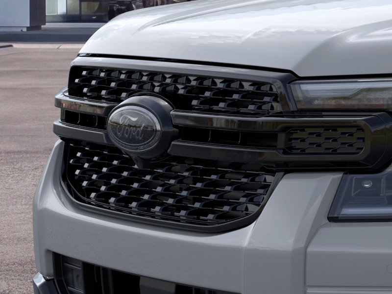 New 2026 Avalanche Ford Lariat® image 17