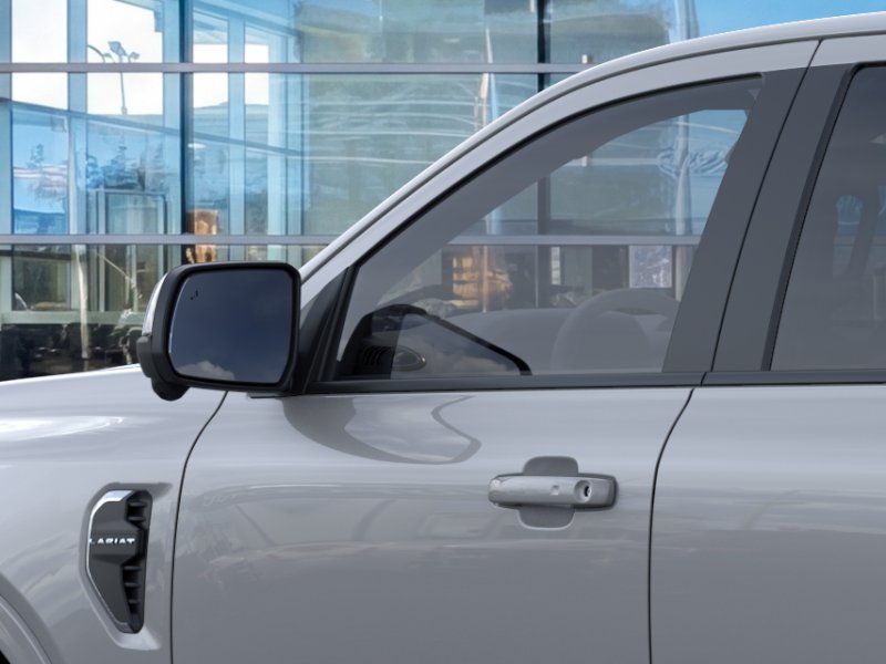 New 2026 Avalanche Ford Lariat® image 20