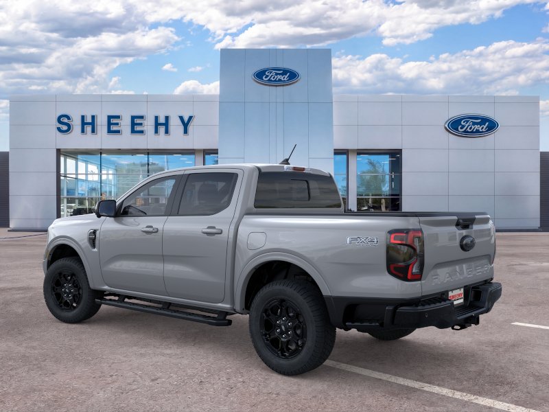New 2026 Avalanche Ford Lariat® image 6