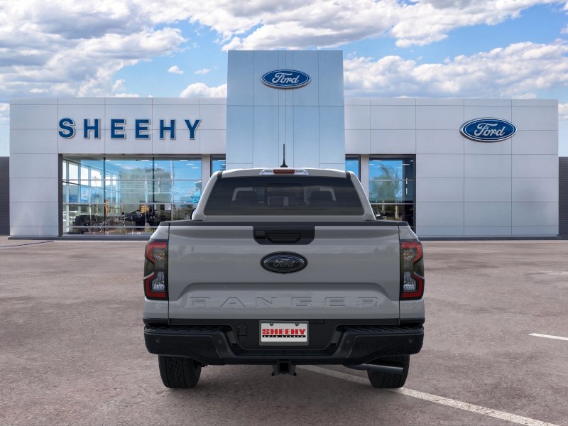 New 2026 Avalanche Ford Lariat® image 7