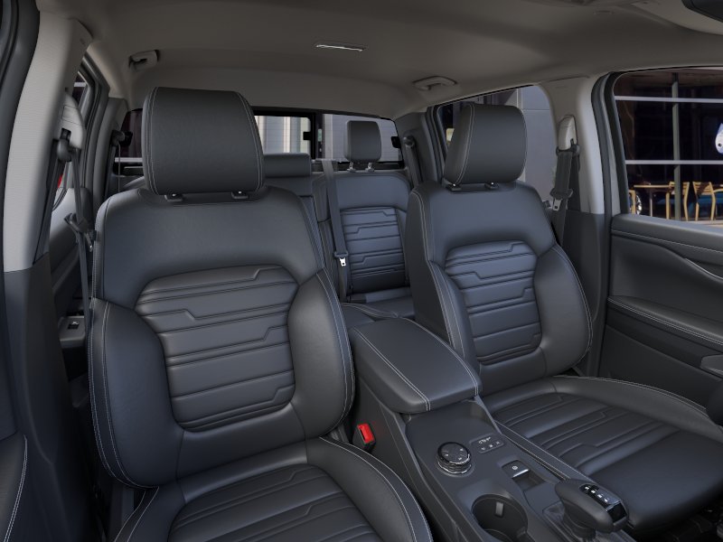New 2026 Avalanche Ford Lariat® image 10