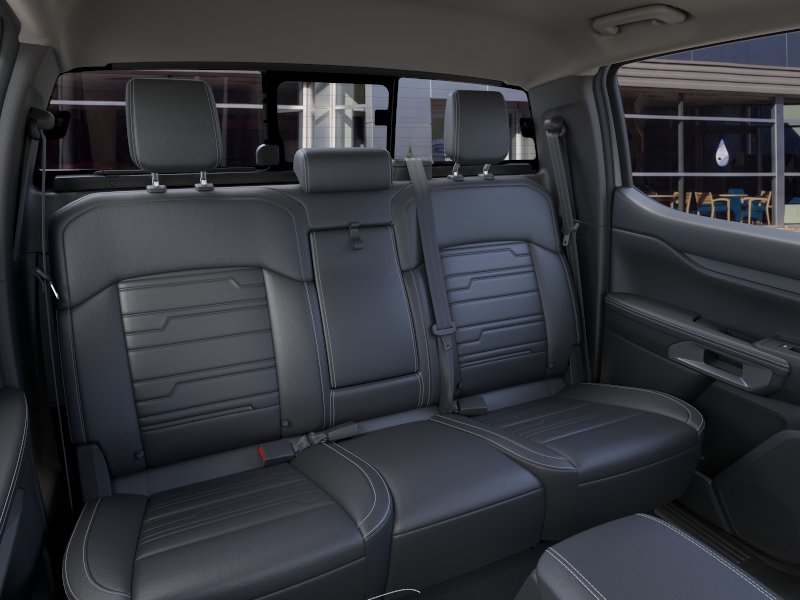 New 2026 Avalanche Ford Lariat® image 11