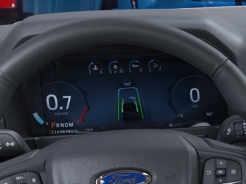 New 2026 Avalanche Ford Lariat® image 13