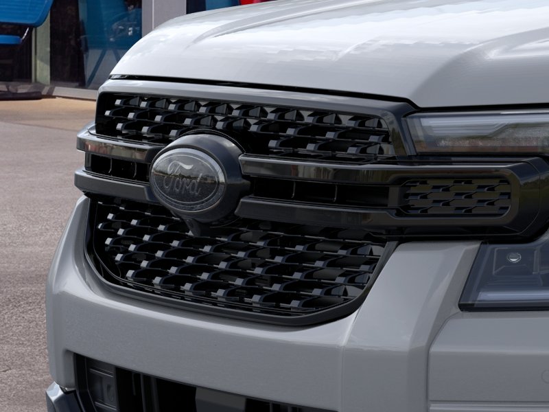 New 2026 Avalanche Ford Lariat® image 17