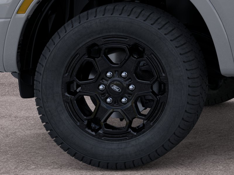 New 2026 Avalanche Ford Lariat® image 19