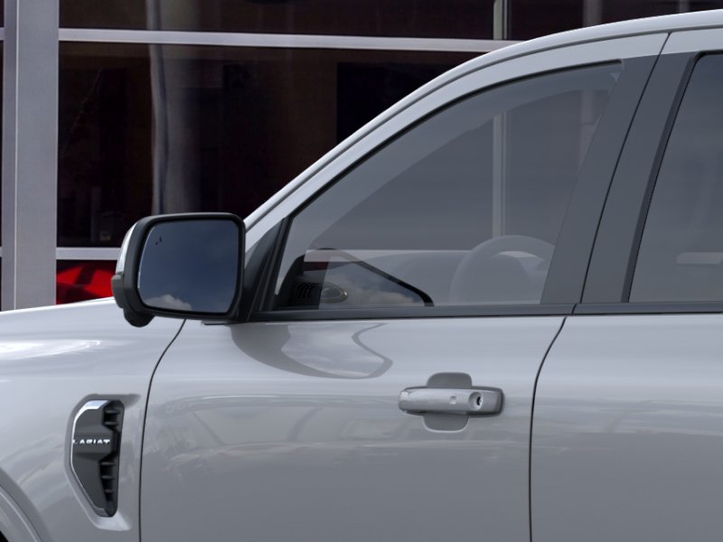 New 2026 Avalanche Ford Lariat® image 20