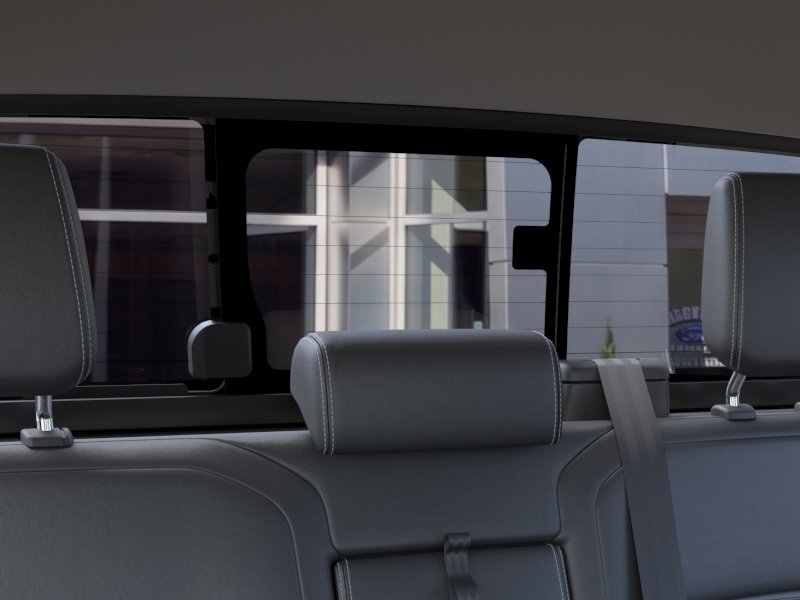 New 2026 Avalanche Ford Lariat® image 22