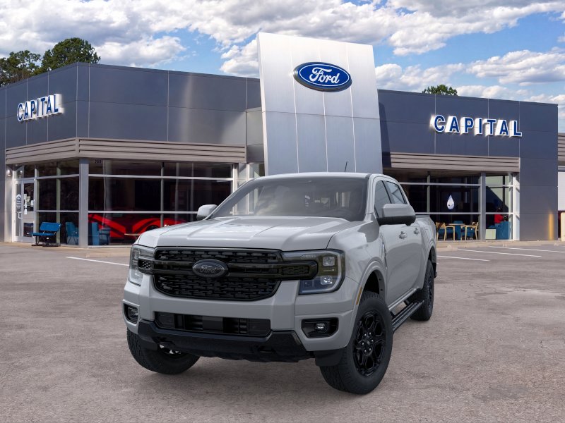 New 2026 Avalanche Ford Lariat® image 2